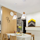 Axya Industrial Pendant Lamp Vintage Retro Loft Hanging Light LED