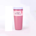 Axyaa Stainless Steel Vacuum Coffee Cup, 20oz Fashionable & Portable Sports Cup