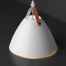 Axyaa Modern Chandelier Pendant Lamp - Dining Room Hanging Ceiling Lighting