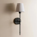 Axyaa American All Copper Wall Lamp for Living Room Bedroom Decor