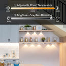 Axyaa Motion Sensor LED Night Light