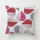 Bohemian Geometric Pattern Printed Pillowcase - Axyaa Brand