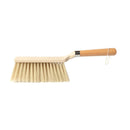 Axyaa Long Handled Dust Removal Brush for Household Cleaning, Ideal for Floors, Carpet, Sofa