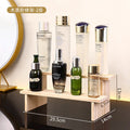 Axyaa Cosmetic Perfume Makeup Organizer Skin Care Storage Shelf