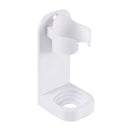 Axyaa Wall-Mounted Toothbrush Holder & Storage Shelf