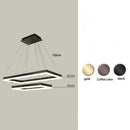 Nordic Style Axyaa Home Lighting Collection: Living Room, Dining Room, and Staircase Chandeliers