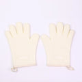Axyaa Silicone Insulation Gloves: High Temp Resistant, Anti-Slip, for Kitchen, Baking, Microwave