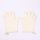Axyaa Silicone Insulation Gloves: High Temp Resistant, Anti-Slip, for Kitchen, Baking, Microwave