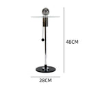 Axyaa Floor Lamp: Light Luxury Postmodern Design for Living Room, Bedroom, Study, Hotel