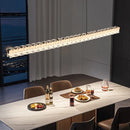 Axyaa LED Pendant Chandeliers for Modern Home Decor and Indoor Lighting
