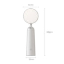 Axyaa Designer LED Table Lamp, Touch Switch, Bedside Reading Room, Bedroom Table Lamp