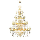 Axyaa Nordic Luxury Pendant Lights Ceiling Lamp for Elegant Indoor Living Room Lighting