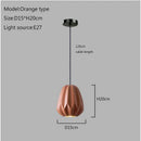 Nordic Art Chandelier Pendant Light for Dining Kitchen Bedroom by Axyaa