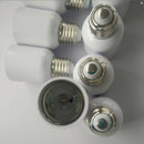 Axya E27 to E40 Socket Adapter Converter for Light Bulb Lamp Holder - 10pcs