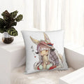 Axyaa Nanachi Dakimakura Pillowcase - Home Sofa Bed Bedroom Decor Cover