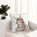 Axyaa Nanachi Dakimakura Pillowcase - Home Sofa Bed Bedroom Decor Cover