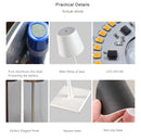 Axya Waterproof Touch Table Lamp for Bedroom Living Room Hotel Restaurant