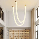 Axyaa LED Ceiling Lights for Living, Dining & Stairs | Wall-Mounted