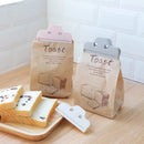 Axyaa Snack Bag Clip Kitchen Sealer Fresh Seal Clip Strong Plastic Clip