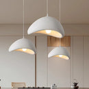 Axyaa LED Pendant Chandelier for Stylish Indoor Lighting Decor