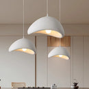 Axyaa LED Pendant Chandelier for Stylish Indoor Room Lighting