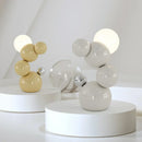 Axyaa Nordic LampLuxury LED Light Creative Decorative Table Lamp Children's Room