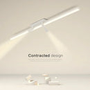 Axyaa Nordic Living Room Ceiling Lamp with LED Strip Track Spotlight