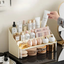 Axyaa Cosmetic Organizer Beauty Makeup Storage Box Case Drawer Rack
