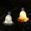 Axyaa Solar Ballet Skirt Hanging Lights for Outdoor Events and Decor