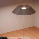 Axyaa Rechargeable Dimmable Desk Lamp Modern Romantic LED Night Light