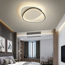 Axya LED Ceiling Chandelier for Home Decor Lighting in Bedroom Living Room