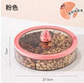 Axyaa Dried Fruit & Nut Snack Assortment Box for High-End Gifting