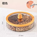 Axyaa Dried Fruit & Nut Snack Assortment Box for High-End Gifting