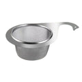 Axyaa Sink Drain Basket Stainless Steel Filter Shelf Kitchen Organizer