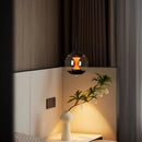 Luxury Modern Glass Pendant Light by Axyaa for Dining Room, Bedroom, or Entryway