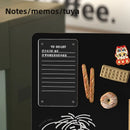 Axyaa Mini Chalkboard Table Decor Set