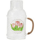 Axyaa Retro Glass Cold Kettle High Temperature Resistant Large-capacity Teapot