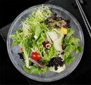 Axya Sashimi Sushi Seafood Bowl Plate Tray Noodles Mold Decorative Hot Pot Carving Mold