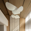 Axyaa Modern Art LED Pendant Light for Restaurant, Living Room, Bedroom, and Bar