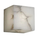 Axyaa Marble Wall Lamp Bracket for Home Wall Decor