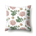 Axyaa Nordic Pineapple Cushion Cover - Geometric Throw Pillow for Sofa