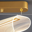 Axyaa LED Pendant Chandeliers for Modern Home Decor Lighting