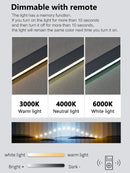 Axyaa LED Pendant Lights: Modern & Dimmable for Dining Room, Kitchen Island, Bar