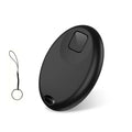 Axyaa AirTag: Smart GPS Tracker for Pets, Keys, Kids - Find My App & Anti-Lost Finder