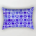Axyaa Geometric Animal Print Sofa Pillowcase - Nordic Design