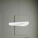 Axyaa Modern LED Chandelier for Dining Room and Living Room