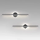 Axya LED Wall Lamp for Bathroom Mirror Bedroom Living Room Lighting