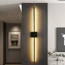 Axyaa LED Strip Wall Sconce for Bedroom Living Room Lighting