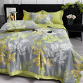 Axyaa Cool Feeling Tencel Summer Quilt Set