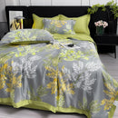 Axyaa Cool Feeling Tencel Summer Quilt Set